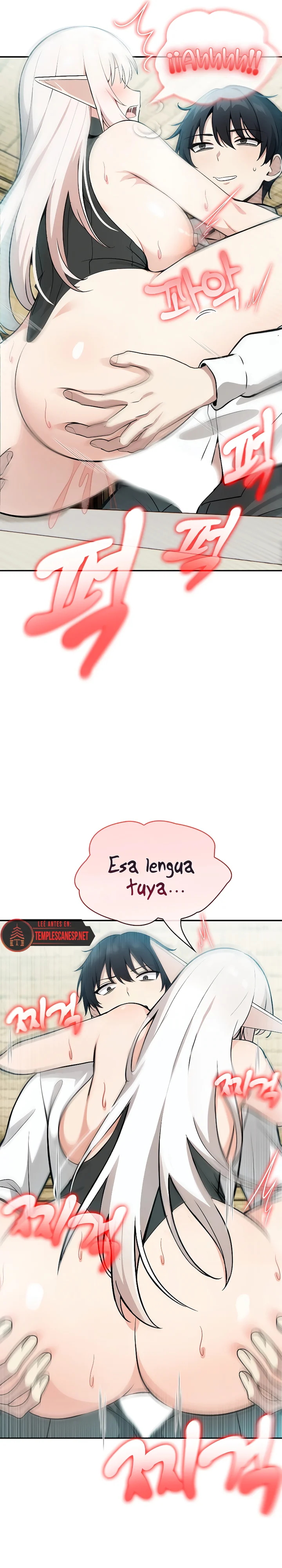 El Caballero Dragón En Otro Mundo Capítulo 15 - Página 6