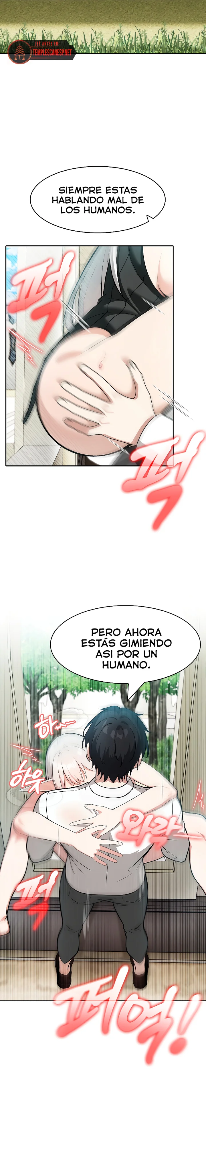 El Caballero Dragón En Otro Mundo Capítulo 15 - Página 9