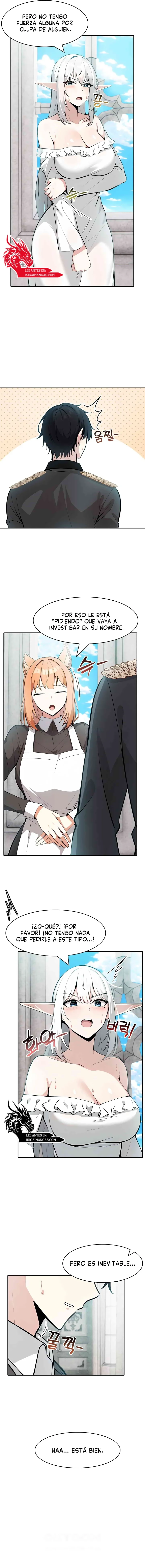 El Caballero Dragón En Otro Mundo Capítulo 16 - Página 3