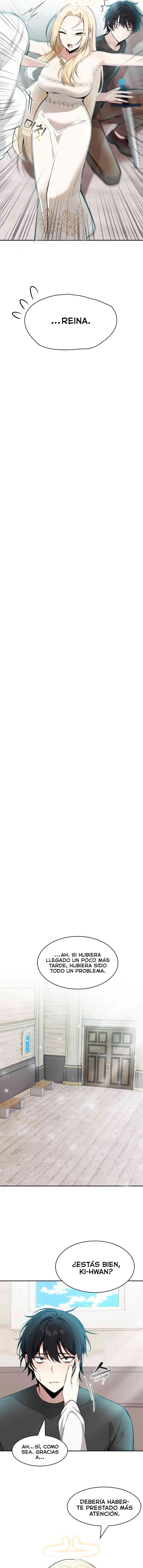 El Caballero Dragón En Otro Mundo Capítulo 2 - Página 13