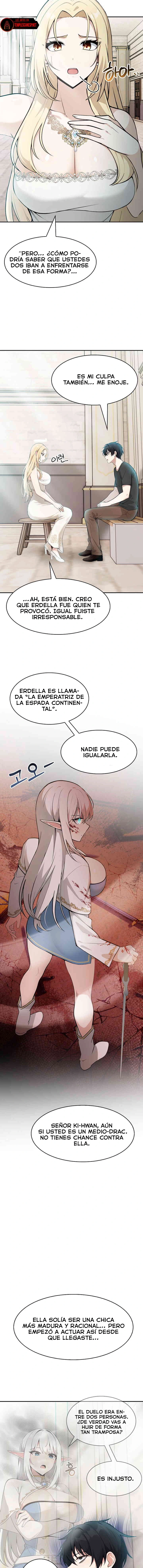 El Caballero Dragón En Otro Mundo Capítulo 2 - Página 14