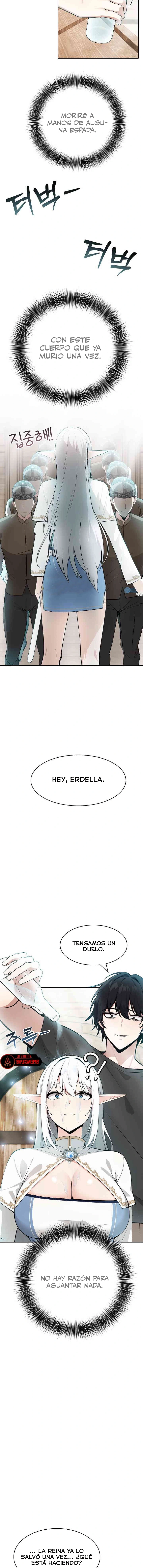 El Caballero Dragón En Otro Mundo Capítulo 2 - Página 17