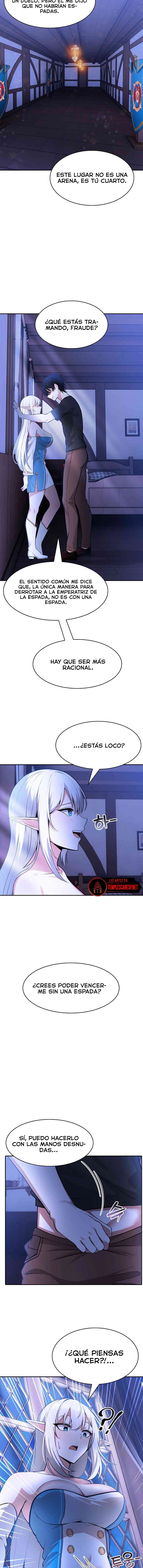 El Caballero Dragón En Otro Mundo Capítulo 2 - Página 19