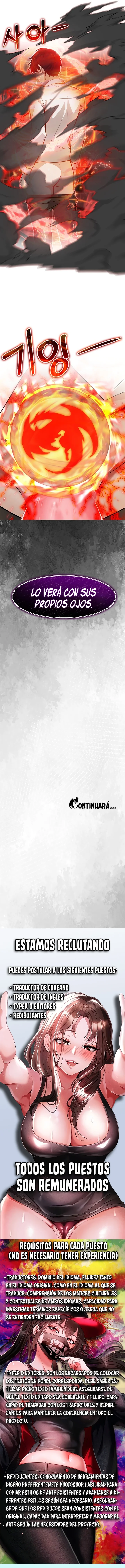 El Caballero Dragón En Otro Mundo Capítulo 21 - Página 13