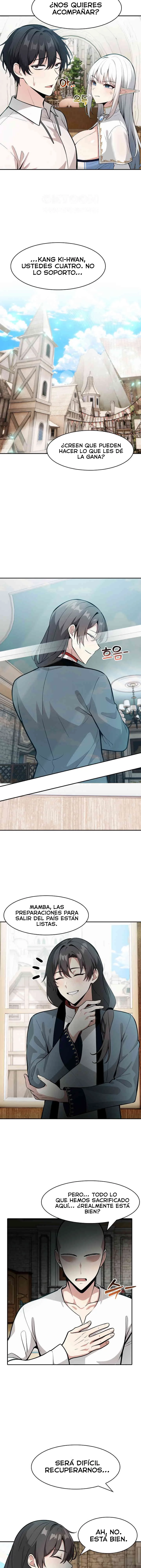 El Caballero Dragón En Otro Mundo Capítulo 23 - Página 12