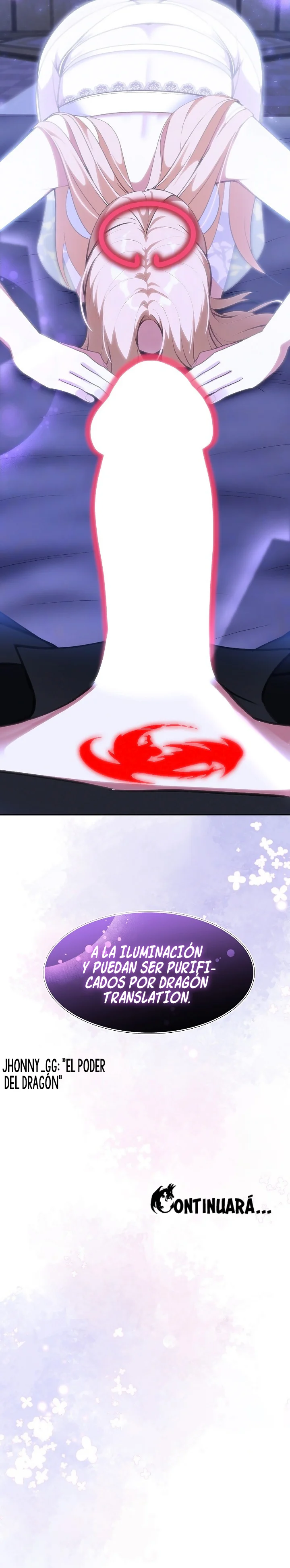 El Caballero Dragón En Otro Mundo Capítulo 25 - Página 12