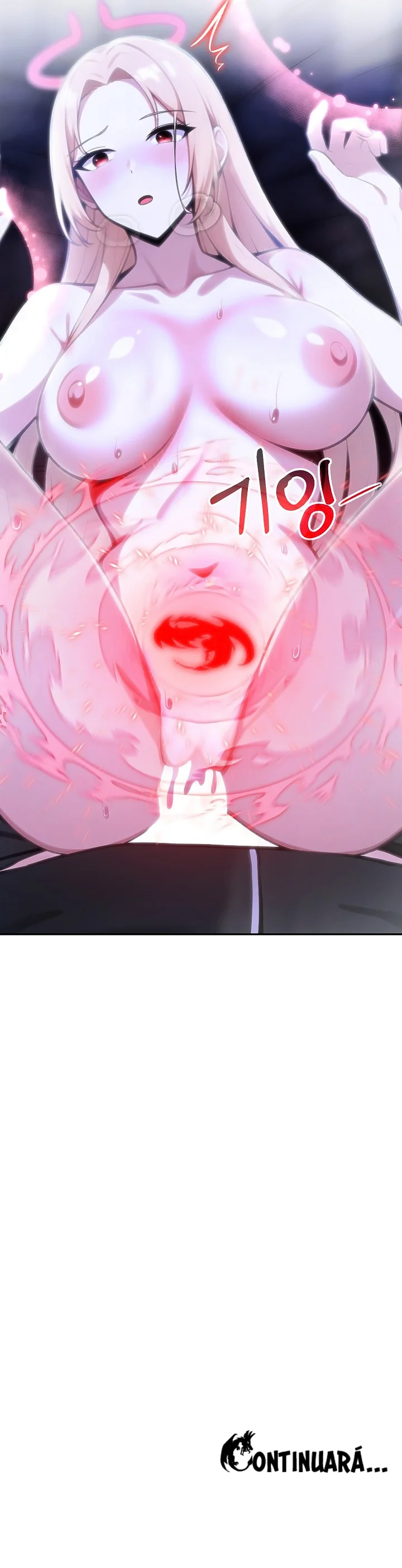 El Caballero Dragón En Otro Mundo Capítulo 26 - Página 10