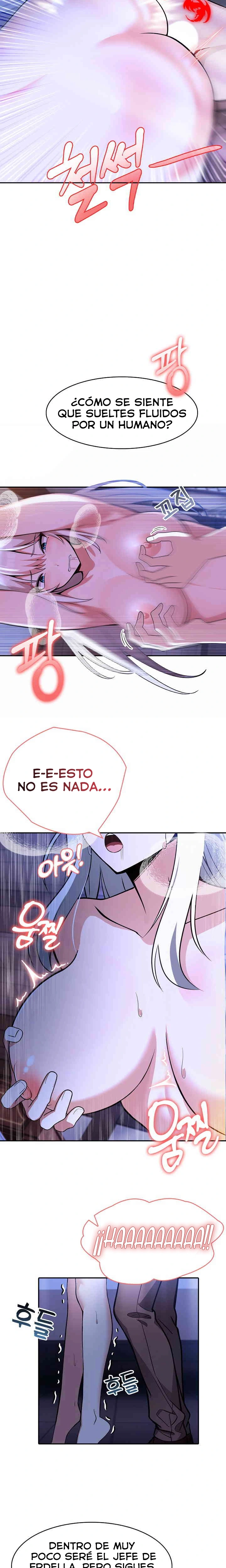 El Caballero Dragón En Otro Mundo Capítulo 3 - Página 19