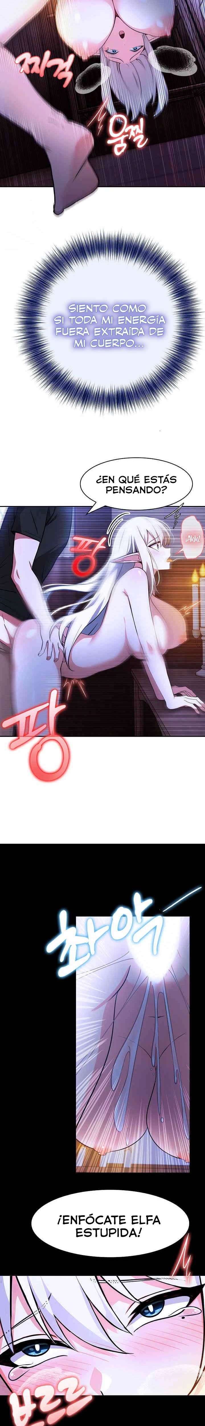 El Caballero Dragón En Otro Mundo Capítulo 3 - Página 22