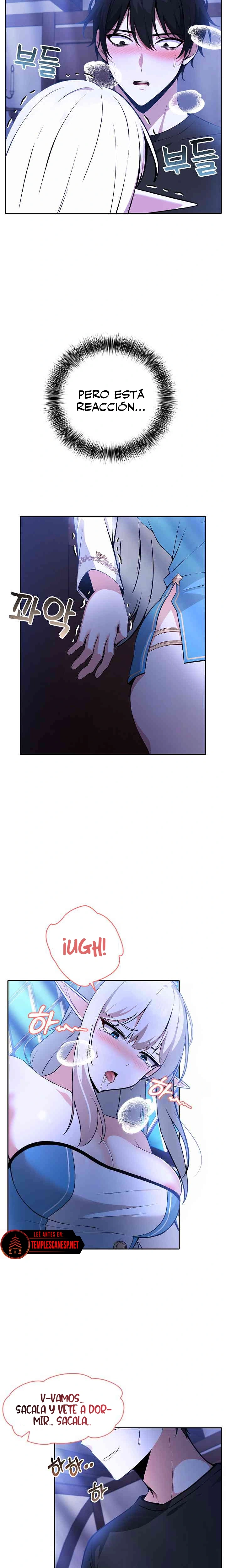 El Caballero Dragón En Otro Mundo Capítulo 3 - Página 3