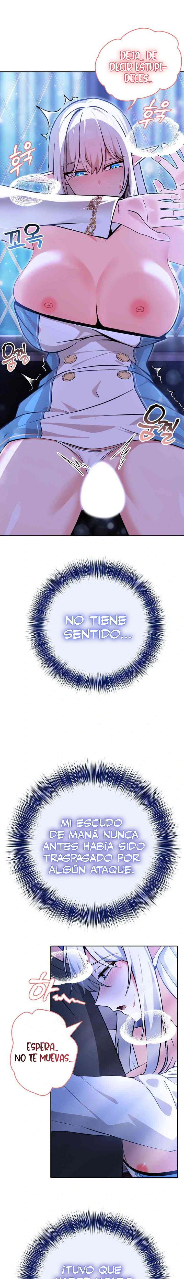 El Caballero Dragón En Otro Mundo Capítulo 3 - Página 6