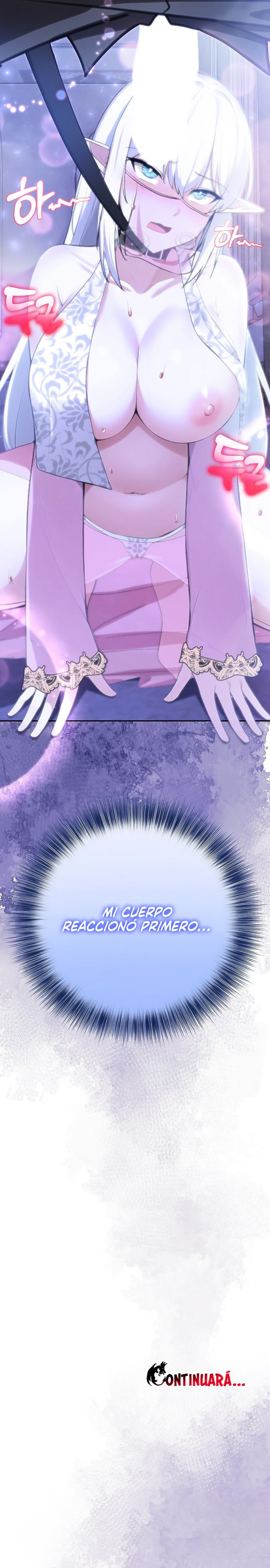 El Caballero Dragón En Otro Mundo Capítulo 30 - Página 11