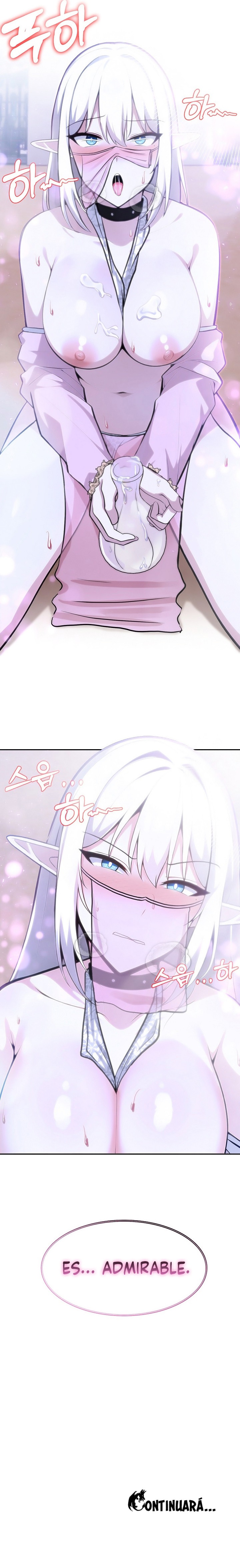 El Caballero Dragón En Otro Mundo Capítulo 33 - Página 12