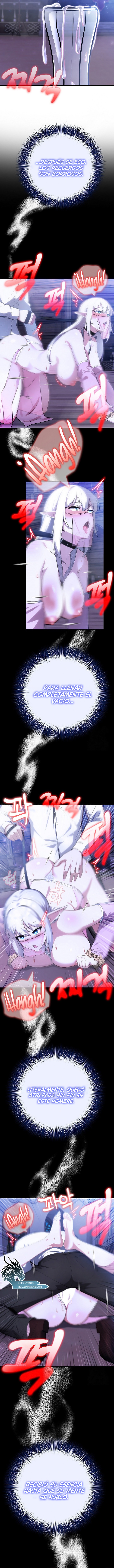 El Caballero Dragón En Otro Mundo Capítulo 33 - Página 9