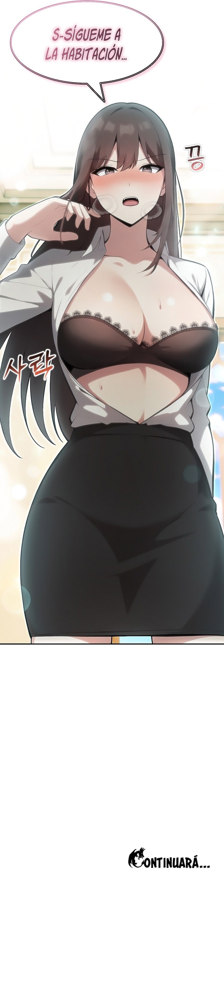 El Caballero Dragón En Otro Mundo Capítulo 35 - Página 13