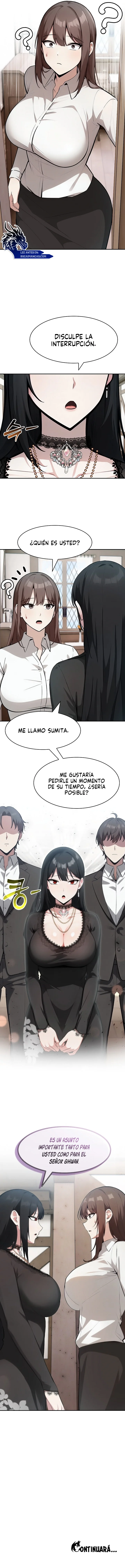 El Caballero Dragón En Otro Mundo Capítulo 38 - Página 13