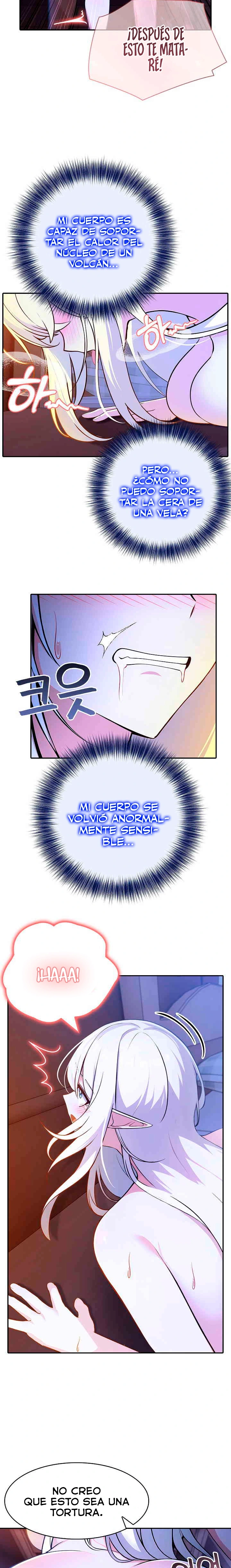 El Caballero Dragón En Otro Mundo Capítulo 4 - Página 10