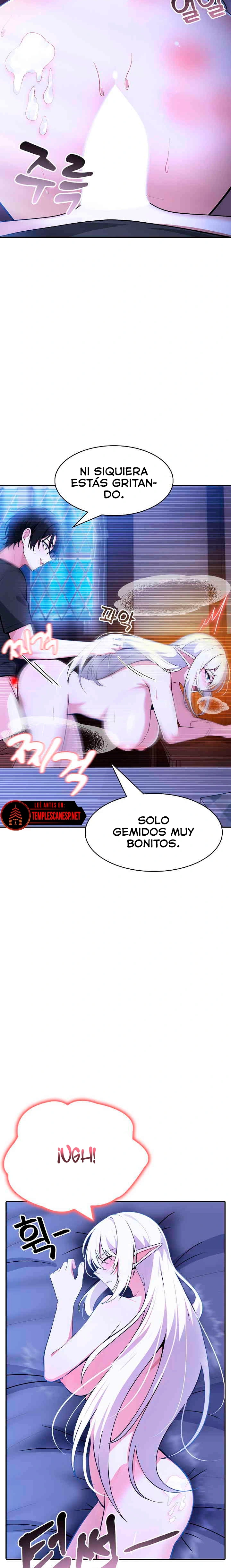 El Caballero Dragón En Otro Mundo Capítulo 4 - Página 11