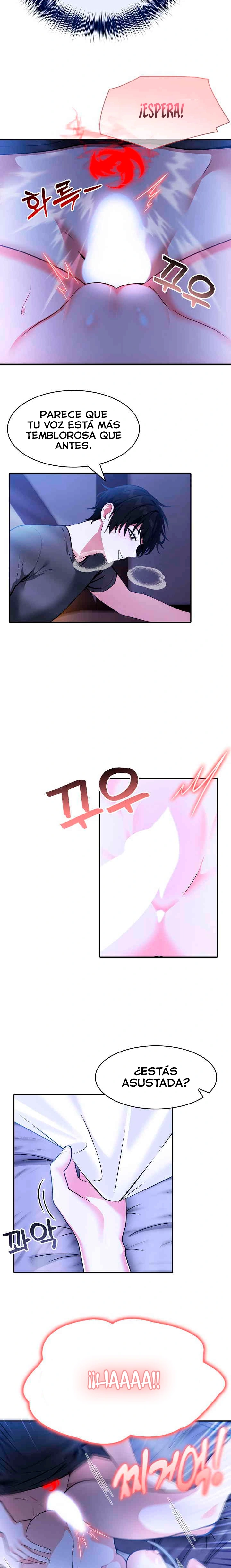 El Caballero Dragón En Otro Mundo Capítulo 4 - Página 14