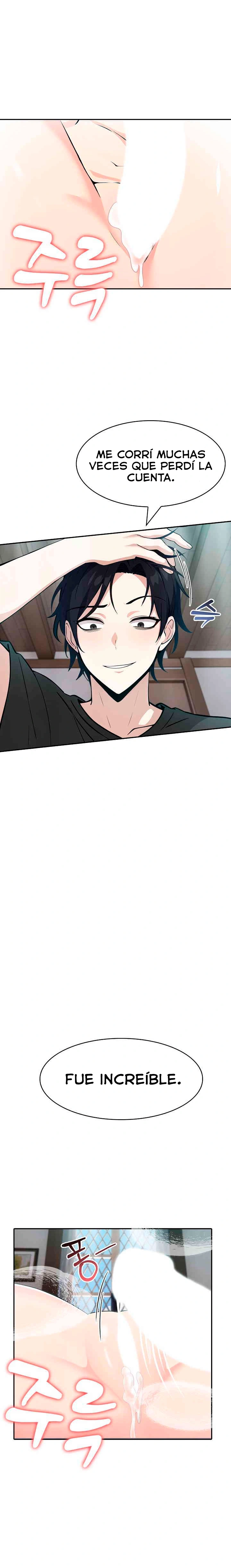 El Caballero Dragón En Otro Mundo Capítulo 4 - Página 22