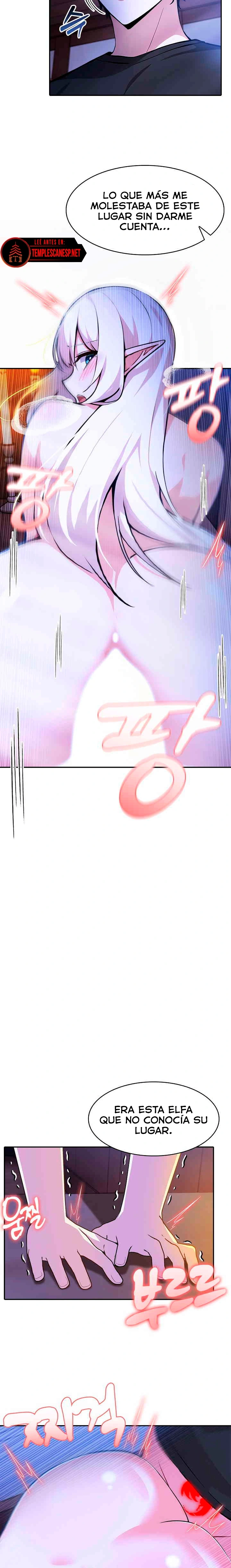 El Caballero Dragón En Otro Mundo Capítulo 4 - Página 3