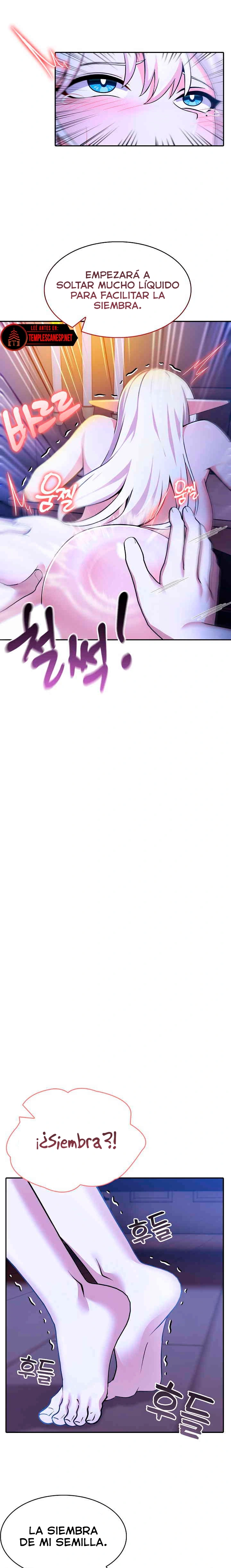 El Caballero Dragón En Otro Mundo Capítulo 4 - Página 5