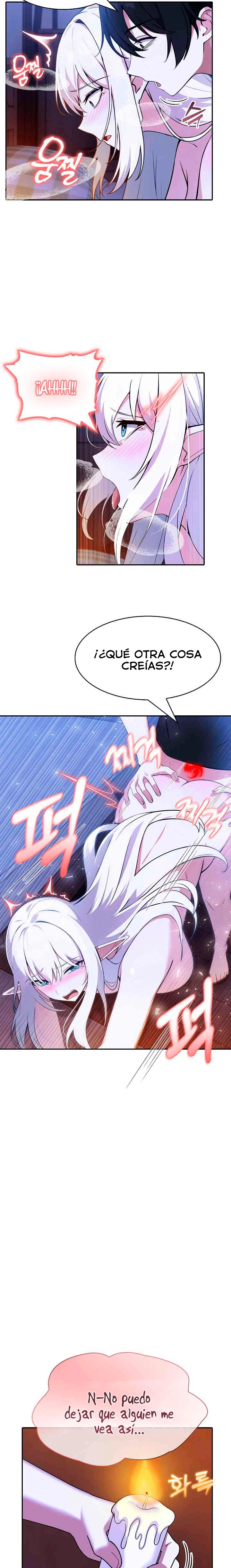 El Caballero Dragón En Otro Mundo Capítulo 4 - Página 6