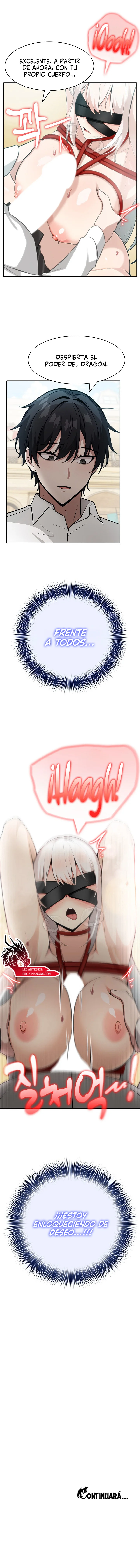 El Caballero Dragón En Otro Mundo Capítulo 41 - Página 12