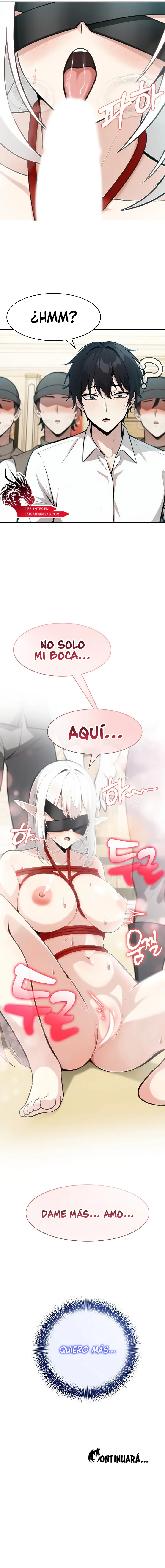 El Caballero Dragón En Otro Mundo Capítulo 42 - Página 12