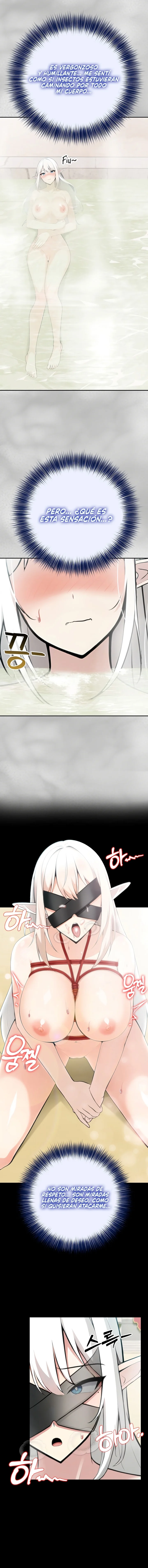 El Caballero Dragón En Otro Mundo Capítulo 44 - Página 2