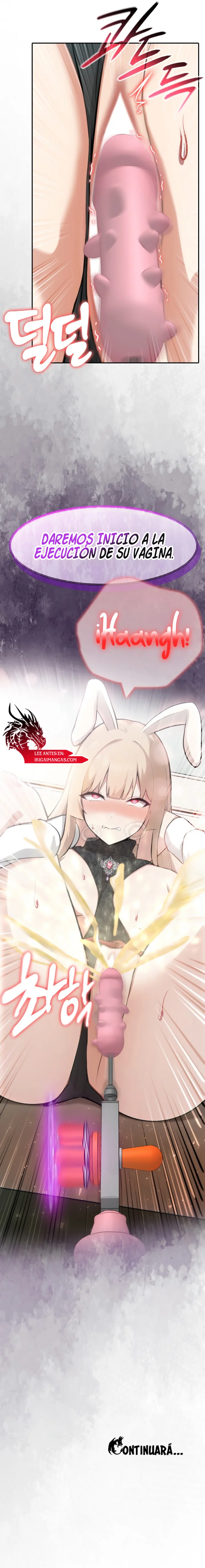 El Caballero Dragón En Otro Mundo Capítulo 46 - Página 12