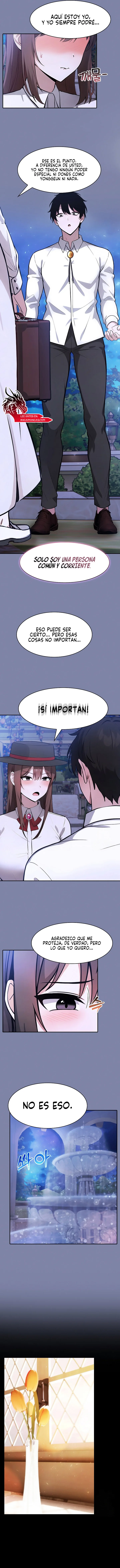 El Caballero Dragón En Otro Mundo Capítulo 48 - Página 3