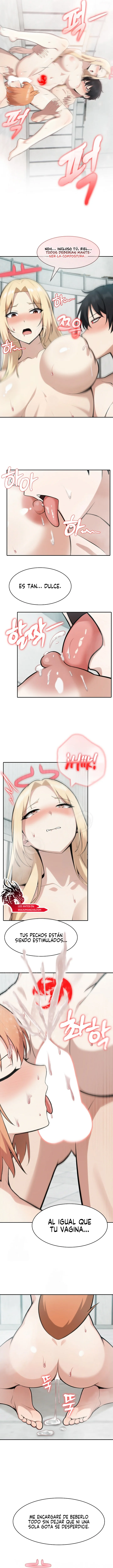 El Caballero Dragón En Otro Mundo Capítulo 53 - Página 10