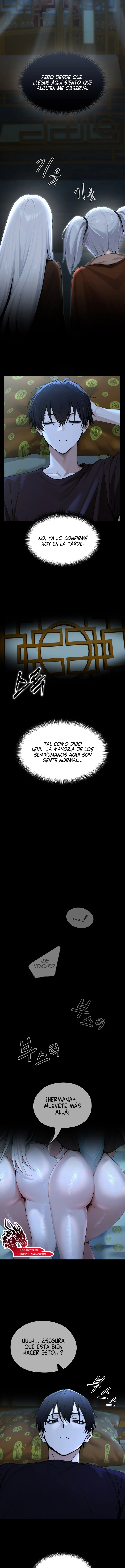 El Caballero Dragón En Otro Mundo Capítulo 56 - Página 18