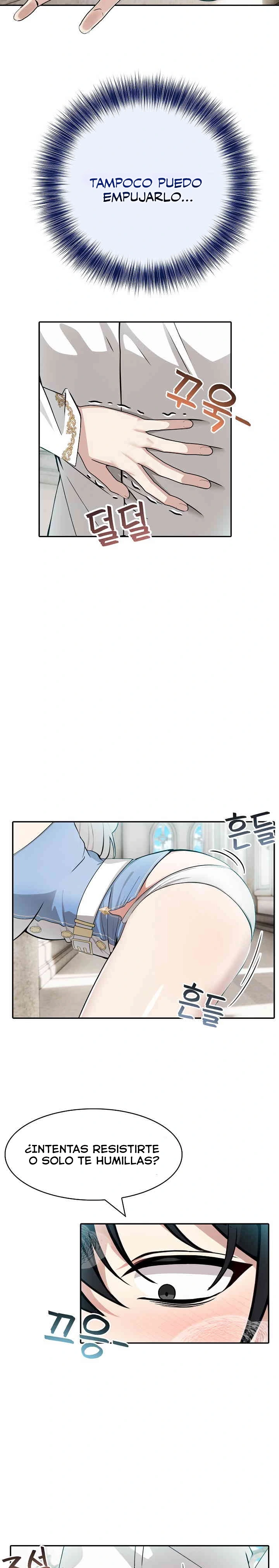 El Caballero Dragón En Otro Mundo Capítulo 6 - Página 10