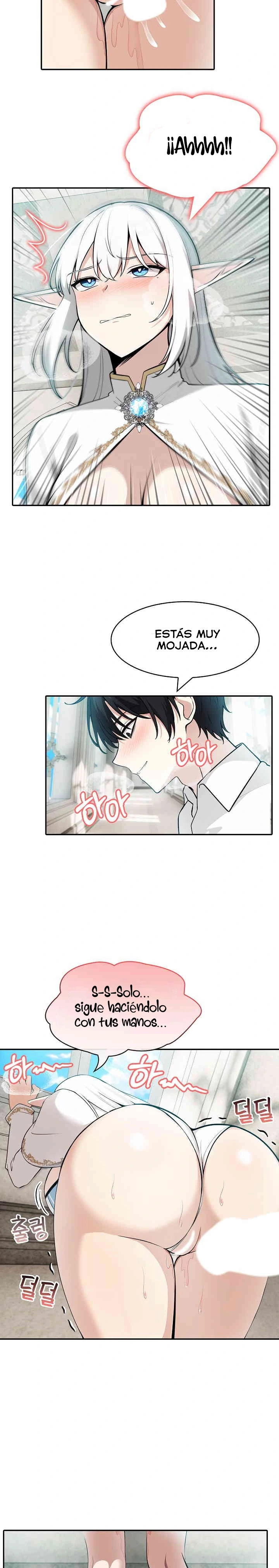 El Caballero Dragón En Otro Mundo Capítulo 6 - Página 13