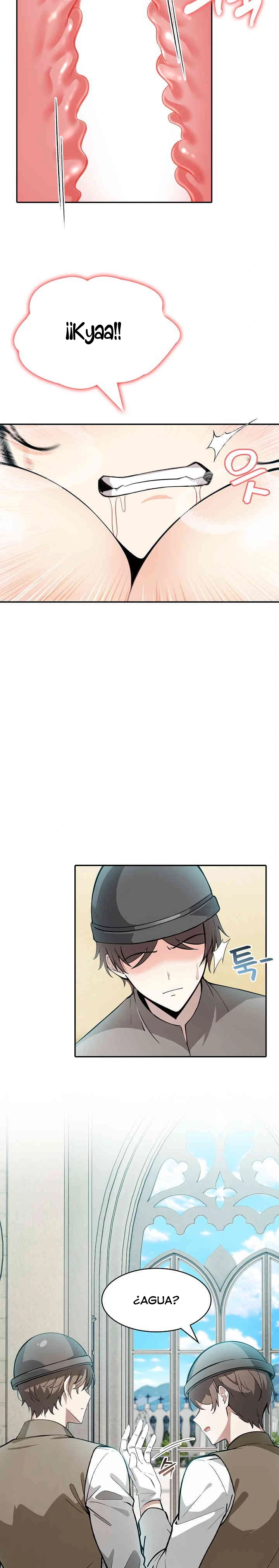 El Caballero Dragón En Otro Mundo Capítulo 6 - Página 22