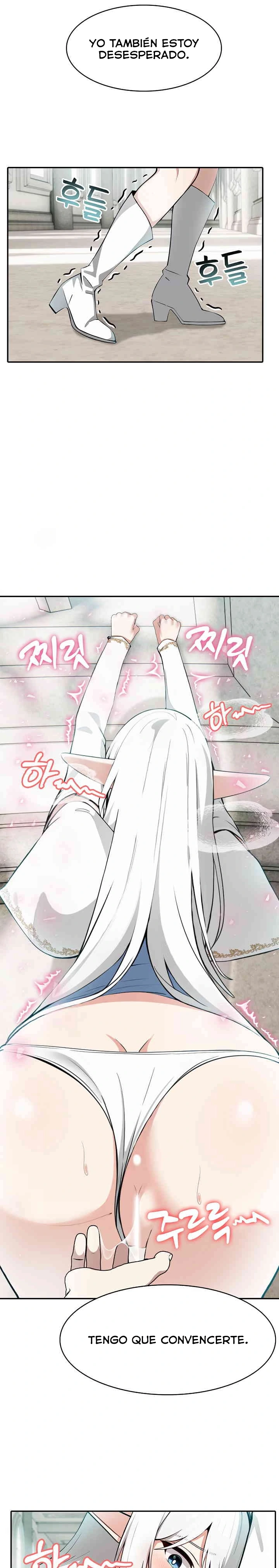 El Caballero Dragón En Otro Mundo Capítulo 6 - Página 5