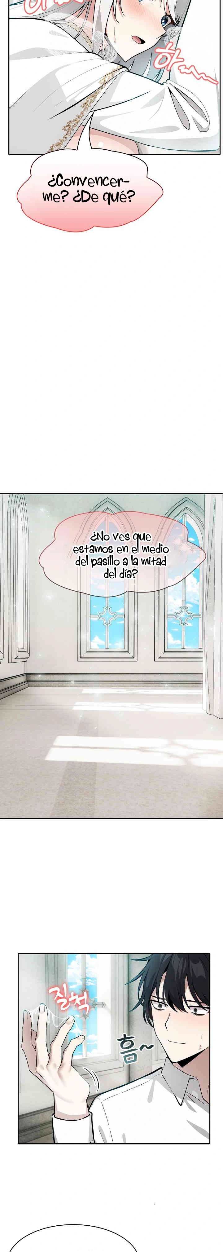 El Caballero Dragón En Otro Mundo Capítulo 6 - Página 6