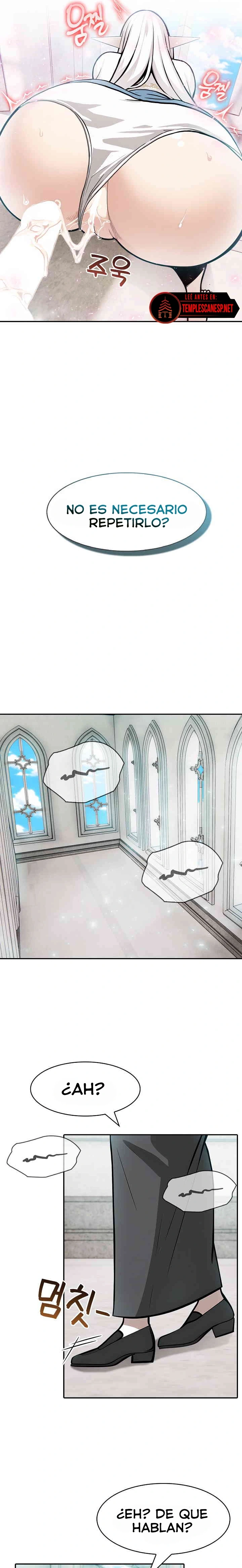 El Caballero Dragón En Otro Mundo Capítulo 7 - Página 10