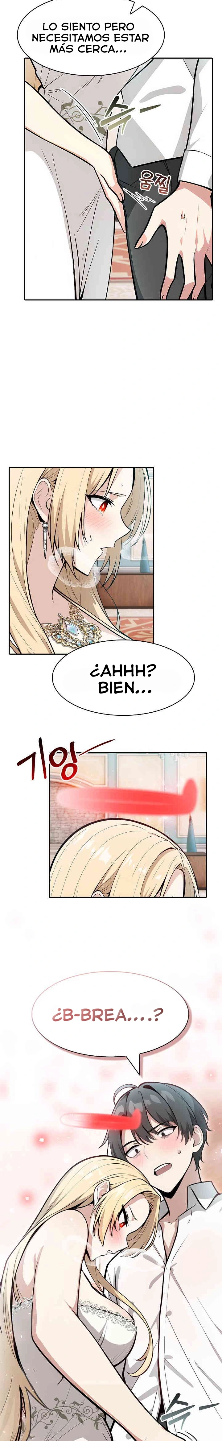 El Caballero Dragón En Otro Mundo Capítulo 7 - Página 22