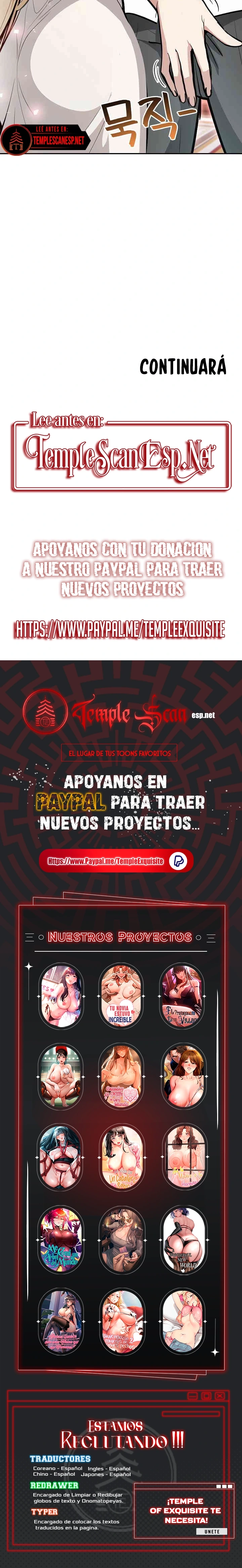 El Caballero Dragón En Otro Mundo Capítulo 7 - Página 23