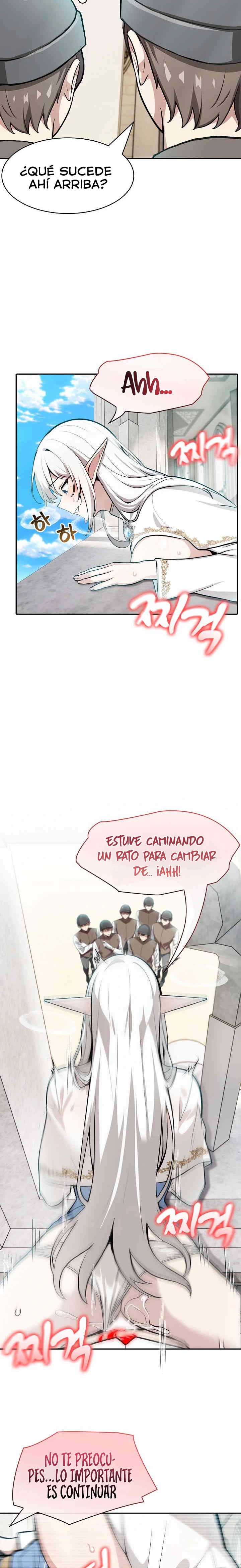 El Caballero Dragón En Otro Mundo Capítulo 7 - Página 4