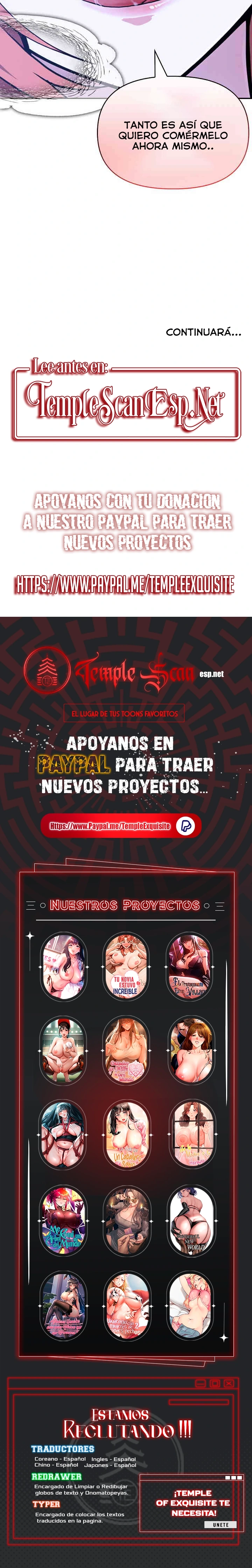 El Caballero Dragón En Otro Mundo Capítulo 8 - Página 23