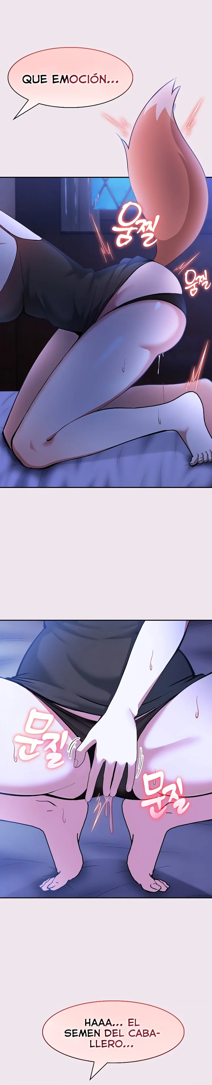 El Caballero Dragón En Otro Mundo Capítulo 9 - Página 12