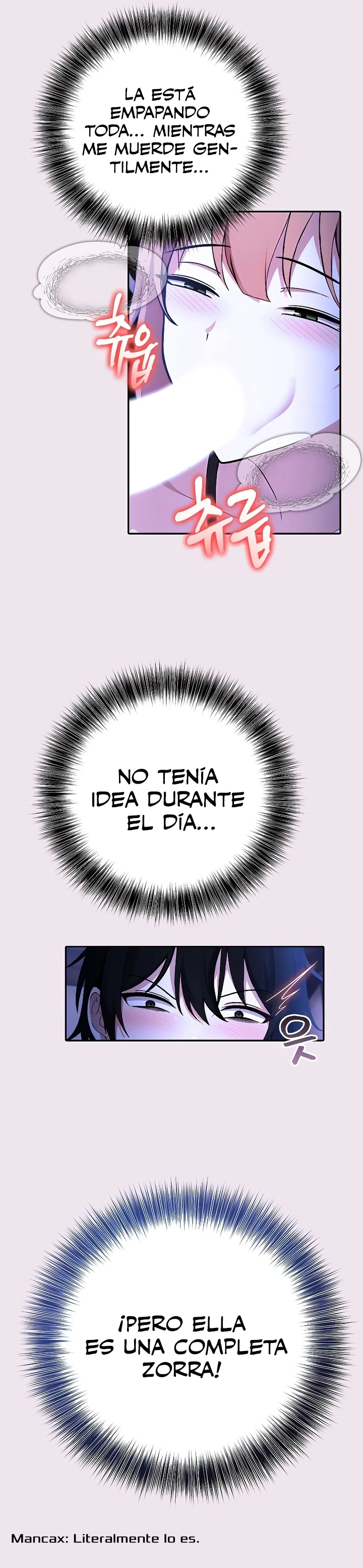 El Caballero Dragón En Otro Mundo Capítulo 9 - Página 14