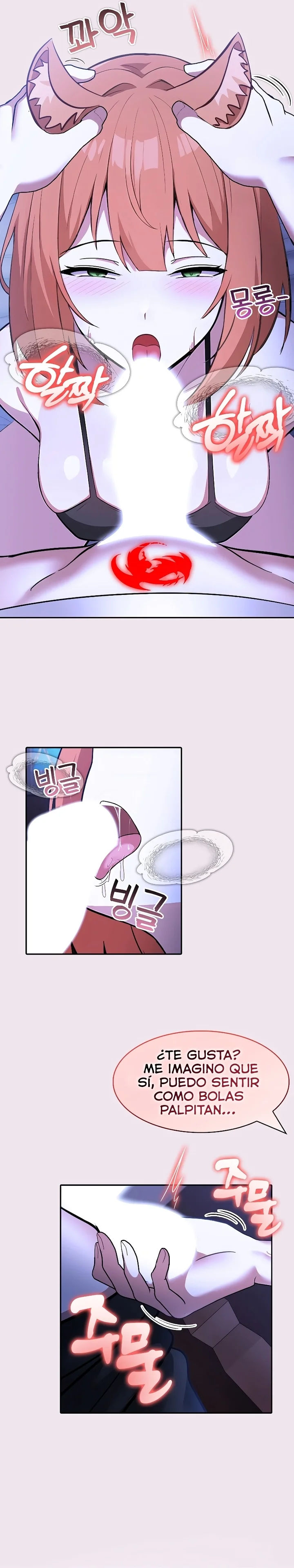 El Caballero Dragón En Otro Mundo Capítulo 9 - Página 15