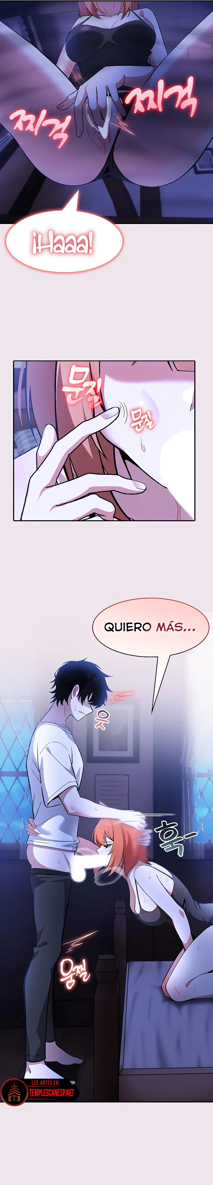 El Caballero Dragón En Otro Mundo Capítulo 9 - Página 16