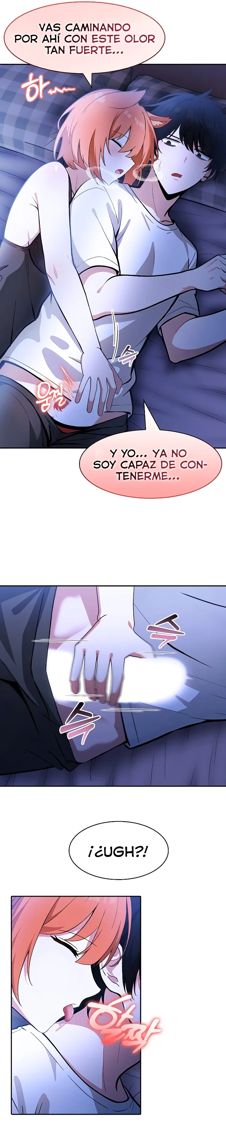 El Caballero Dragón En Otro Mundo Capítulo 9 - Página 2