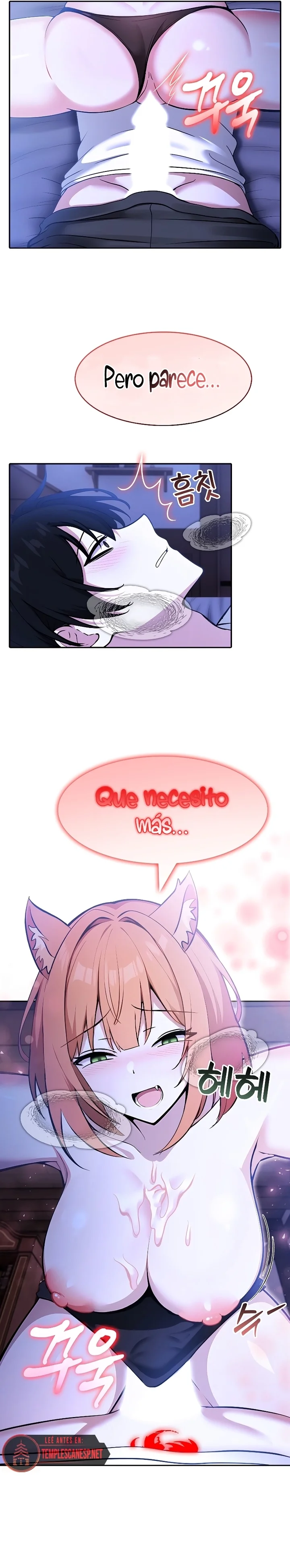 El Caballero Dragón En Otro Mundo Capítulo 9 - Página 24